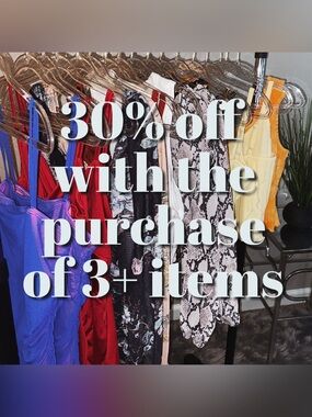 Women’s Summer clothes